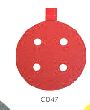 magnet Bouton – C047 – Red